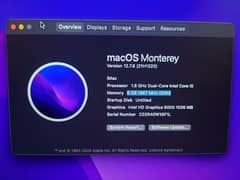 Apple iMac 21.5" MK452LL/A (Late 2015)