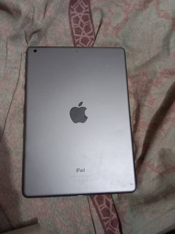 I pad air 2