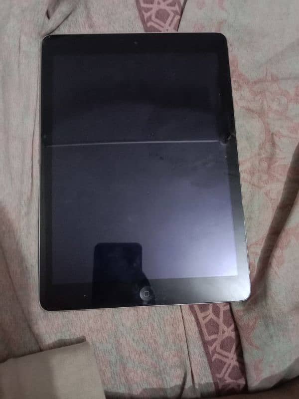 I pad air 3