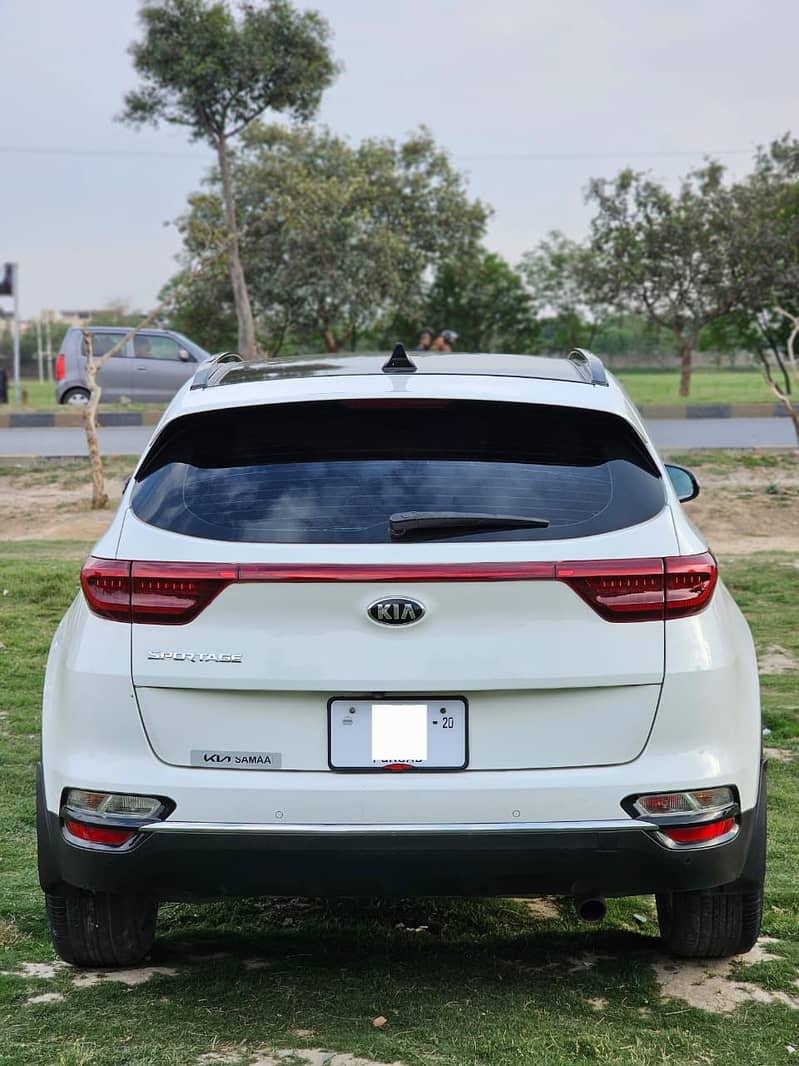 KIA Other 2020 4