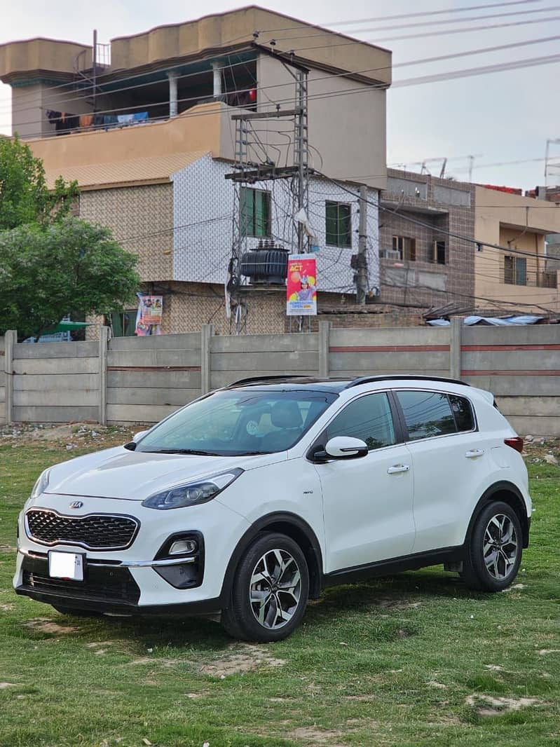 KIA Other 2020 6