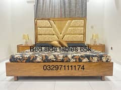 Home furniture For Sale |Double Bed | King size bed