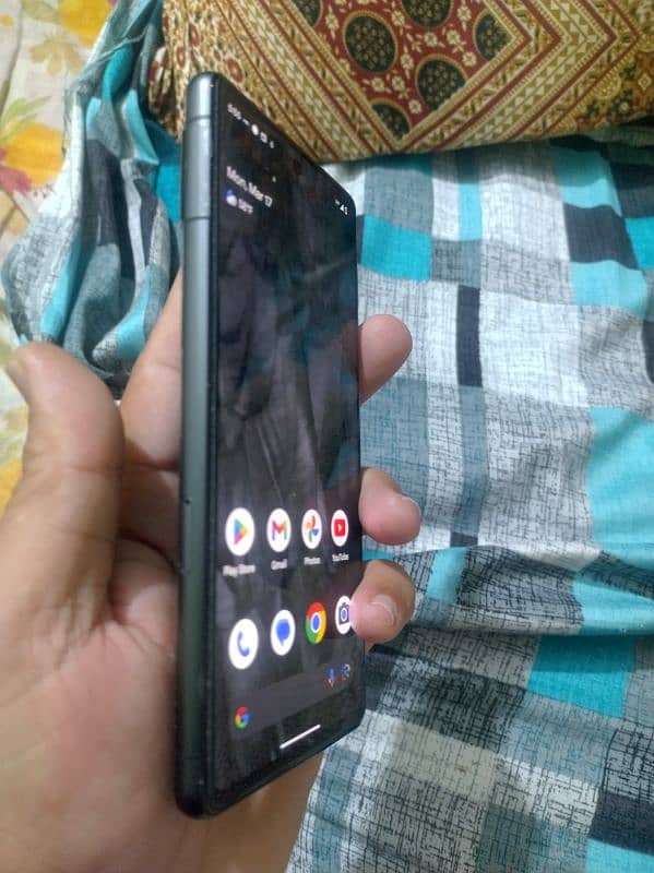 pixel7 pta approved 3