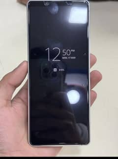 Sony Xperia 1 mark 2