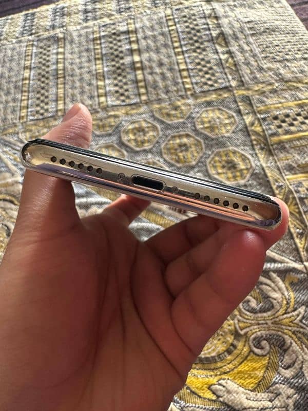 Iphone X 256 Gb 1