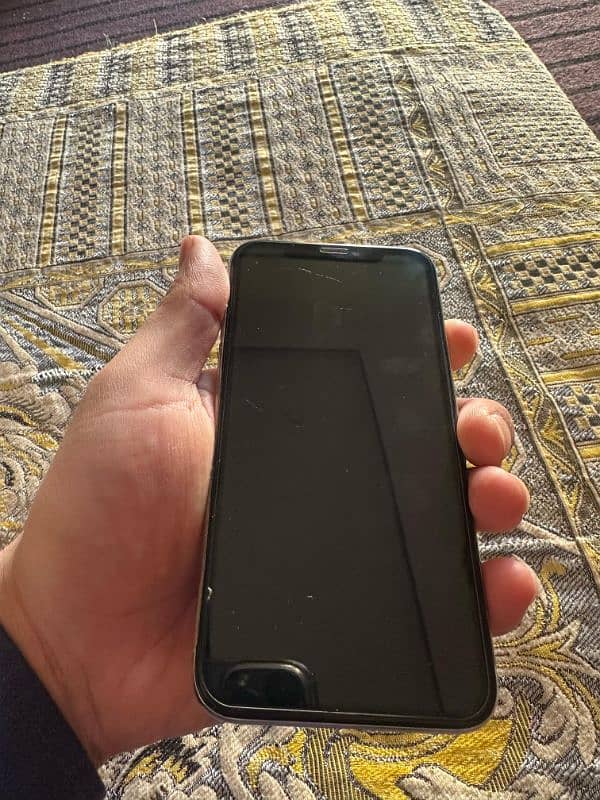 Iphone X 256 Gb 5