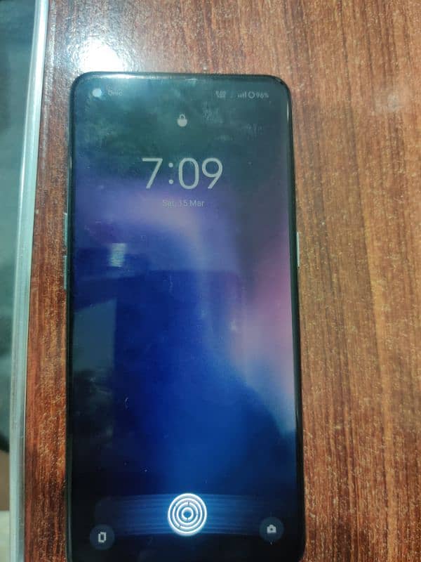 Oppo Reno 6 4