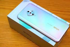 Vivo S1 Pro Mobile 8/128GB