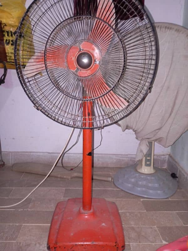 12 V DC fan 3