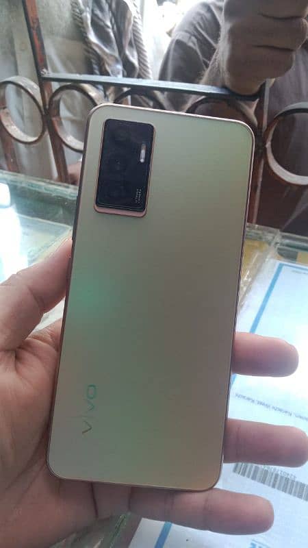 vivo v23e 8/128 0