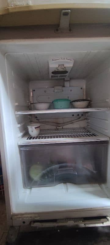 Medium size fridge 1