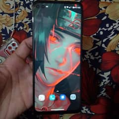 Motorola one 5g Pta Approved Landhi