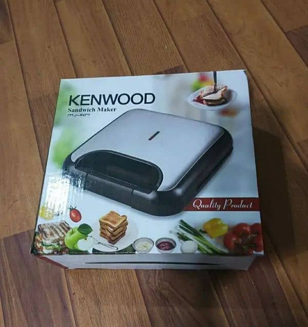 SENDWICH MAKER NEW 0