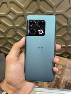 OnePlus 10 Pro 12+12/256Gb Non Pta