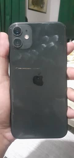 iPhone 11 JV (4GB | 64GB)