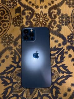 Iphone 12 pro max non pta