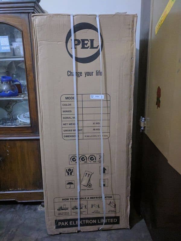 pel new fridge 2