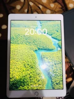 Ipad 8th generation wifi + sim(non pta)