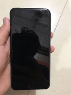 iPhone 7 plus 128 GB pta approved