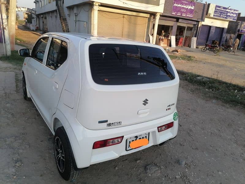 Suzuki Alto 2023 2