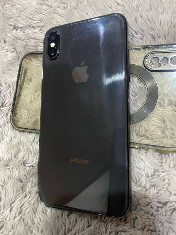 iPhone X pta approved 0