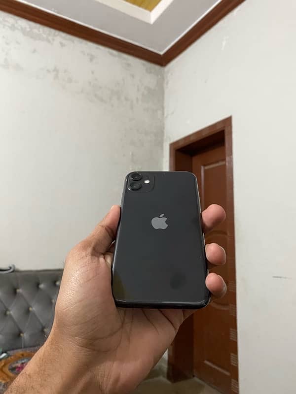 Iphone 11 64Gb  9.5/10 1