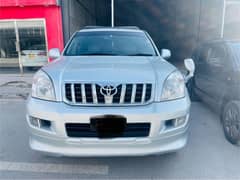 Toyota Prado 2005