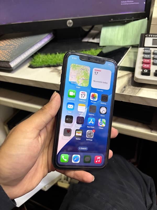 IPhone Xr 128 gb 0