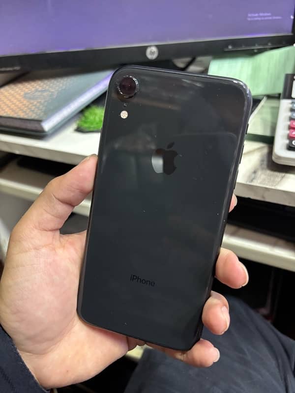 IPhone Xr 128 gb 1