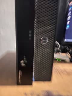 Dell Precision T3600 Intel Xeon E5