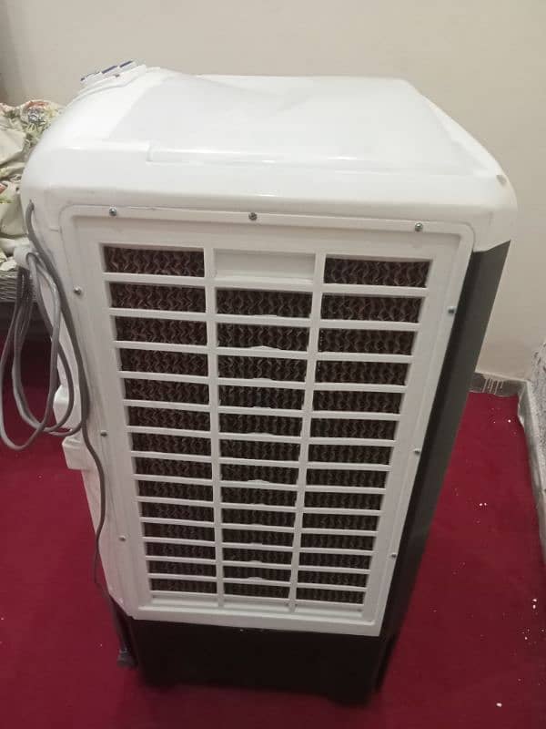 Air coolers 4