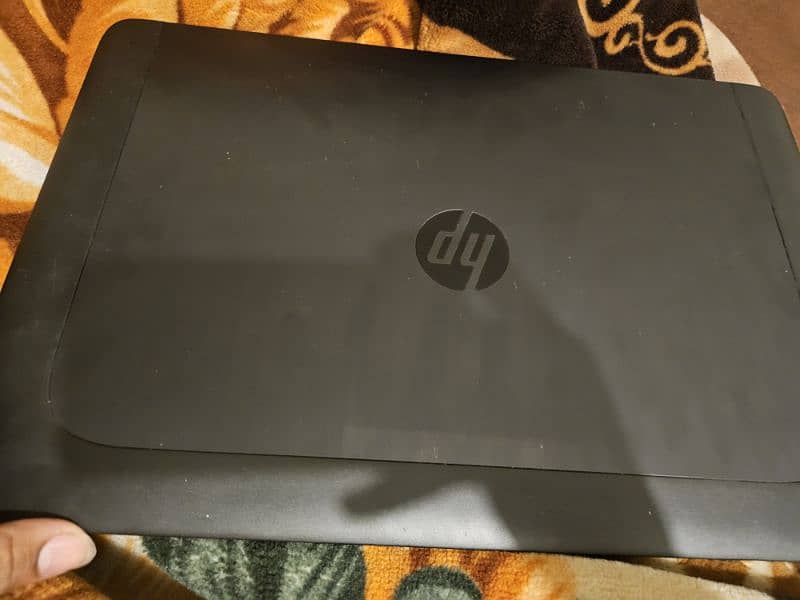 hp zbook 15u G2 1