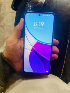 Vivo Y19s