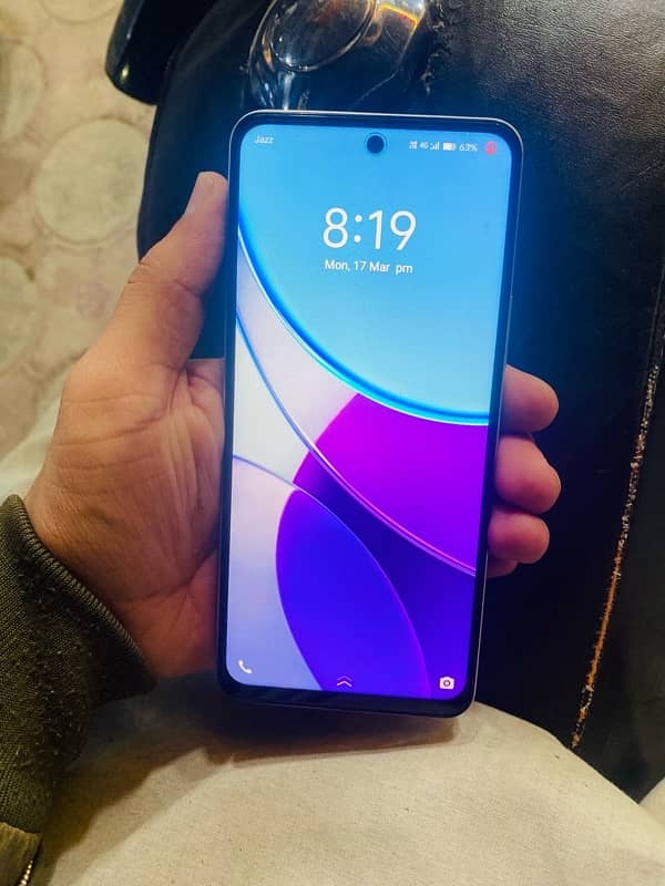 Vivo Y19s 0