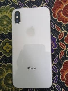 iphone X 256 gb sim unlock