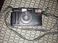 Yashica