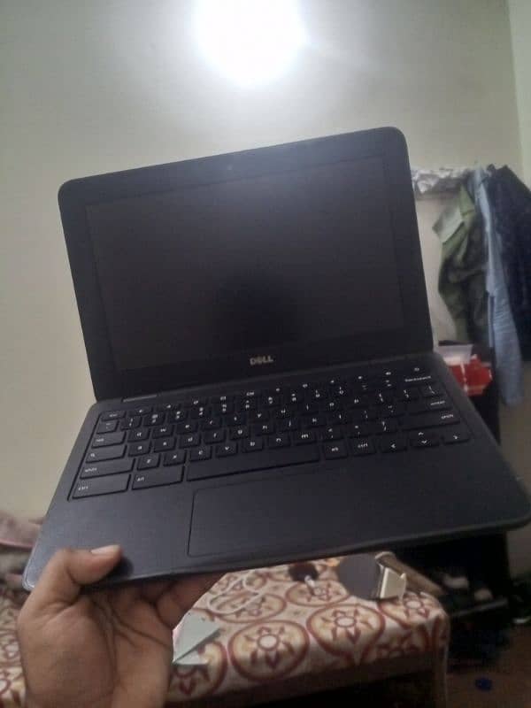 Chromebook 3180 1