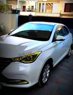 Changan Alsvin 2022