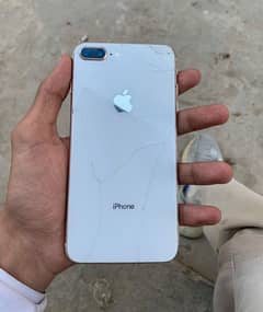 iphone 8 plus non pta 64gb exchange possible