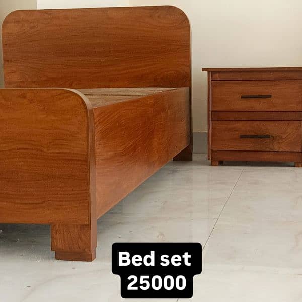 single bed hole sale price pr hasel karian 1