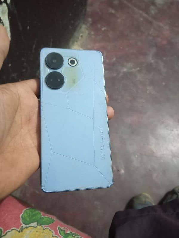 tecno camon 20 1