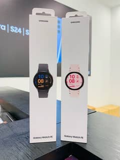 Samsung Galaxy Watch FE 44mm (Brand New)