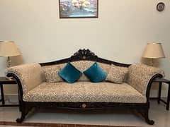 3 seater sofa set