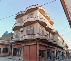 Get A 5 Marla House For sale In Misryal Road