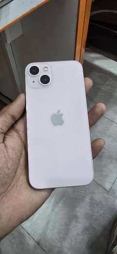 iPhone 13 128gb