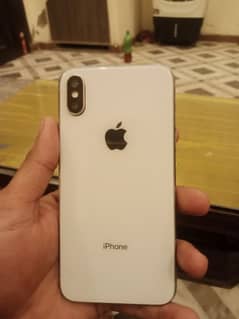 I phone X 256 Non PTA bypass