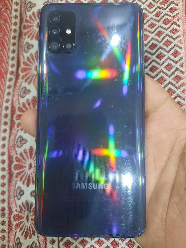 Samsung A51 1