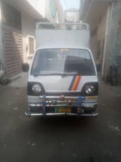 Suzuki Pickup 2004 Model for Sale