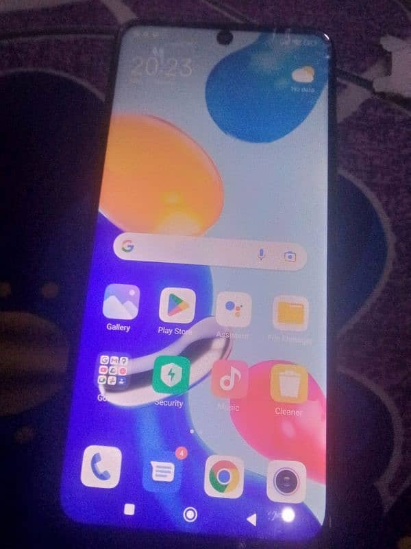 Redmi note 11 2