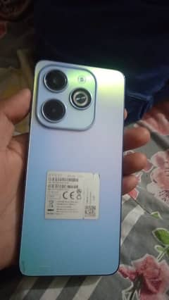 infinix hot 40 i